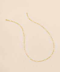 14k Gold Chain Necklace | Brooks Brothers