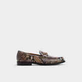 Aldo Edouard in Brown Multi - Loafer New|Men