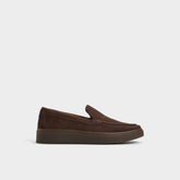Aldo Vargas in Dark Brown - Loafer New|Men