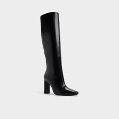 Aldo Elyne in Other Black - Knee-high boot Women