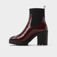 Aldo Marrgo in Dark Red - Women