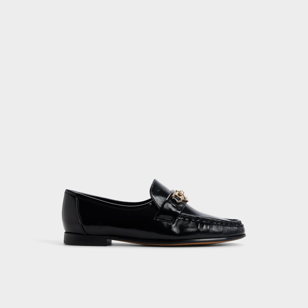 Aldo Verillon in Black - Loafer Women