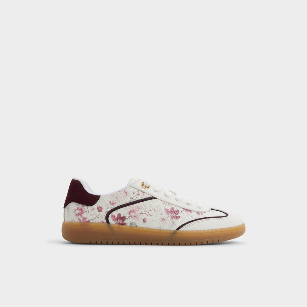 Aldo Areanne in White Combo 14194887 - Sneaker, Jogger sole Women|New