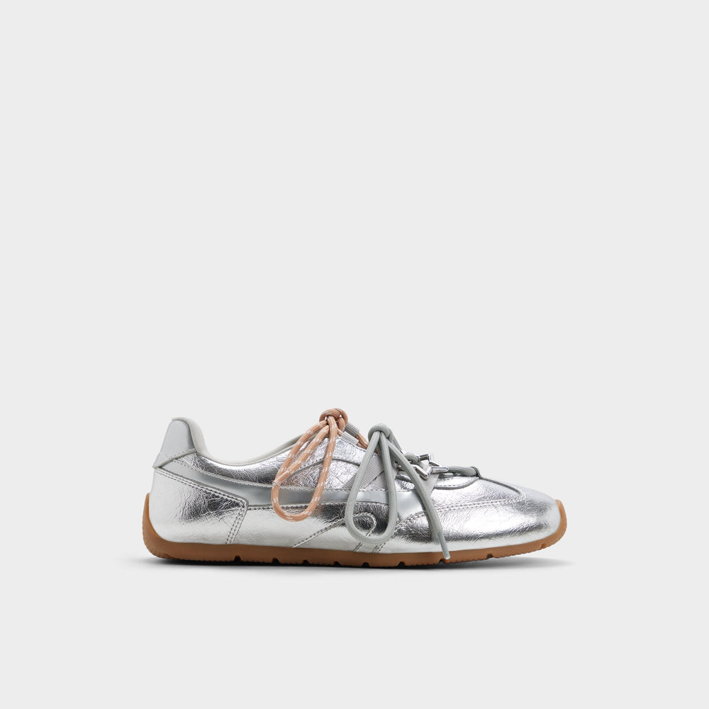 Aldo Prima in Silver - Women|New