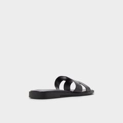 Aldo Itsandalb in Black - Women