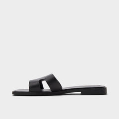 Aldo Itsandalb in Black - Women