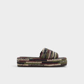 Aldo Bohemina in Other Miscellaneous - Slide sandal, Platform Women