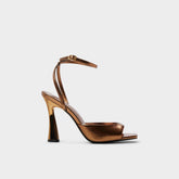 Aldo Alisonn in Bronze - Women