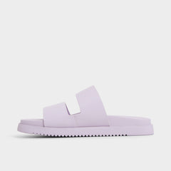 Aldo Daisymae Rose Women's Footbed sandals - Women