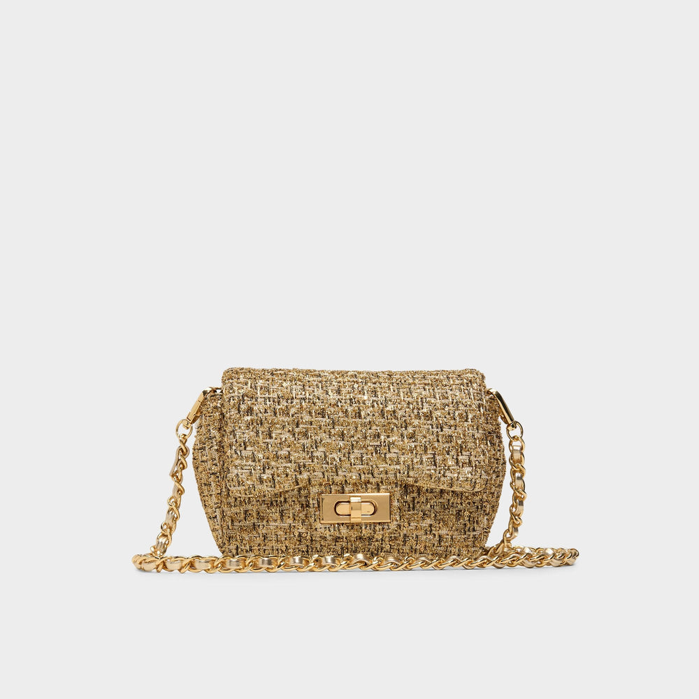 Aldo Bbellaminii in Gold - Women