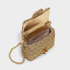 Aldo Bbellaminii in Gold - Women