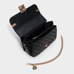 Aldo Dallannaax in Black - Crossbody bag Women|Bags