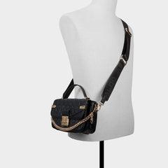 Aldo Dallannaax in Black - Crossbody bag Women|Bags