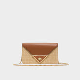 Aldo Brimortonnx in Natural - Wallet Women|Bags