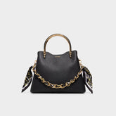 Aldo Arrayan Black Women's Top Handle Bags - Satchel bag Women|Bags