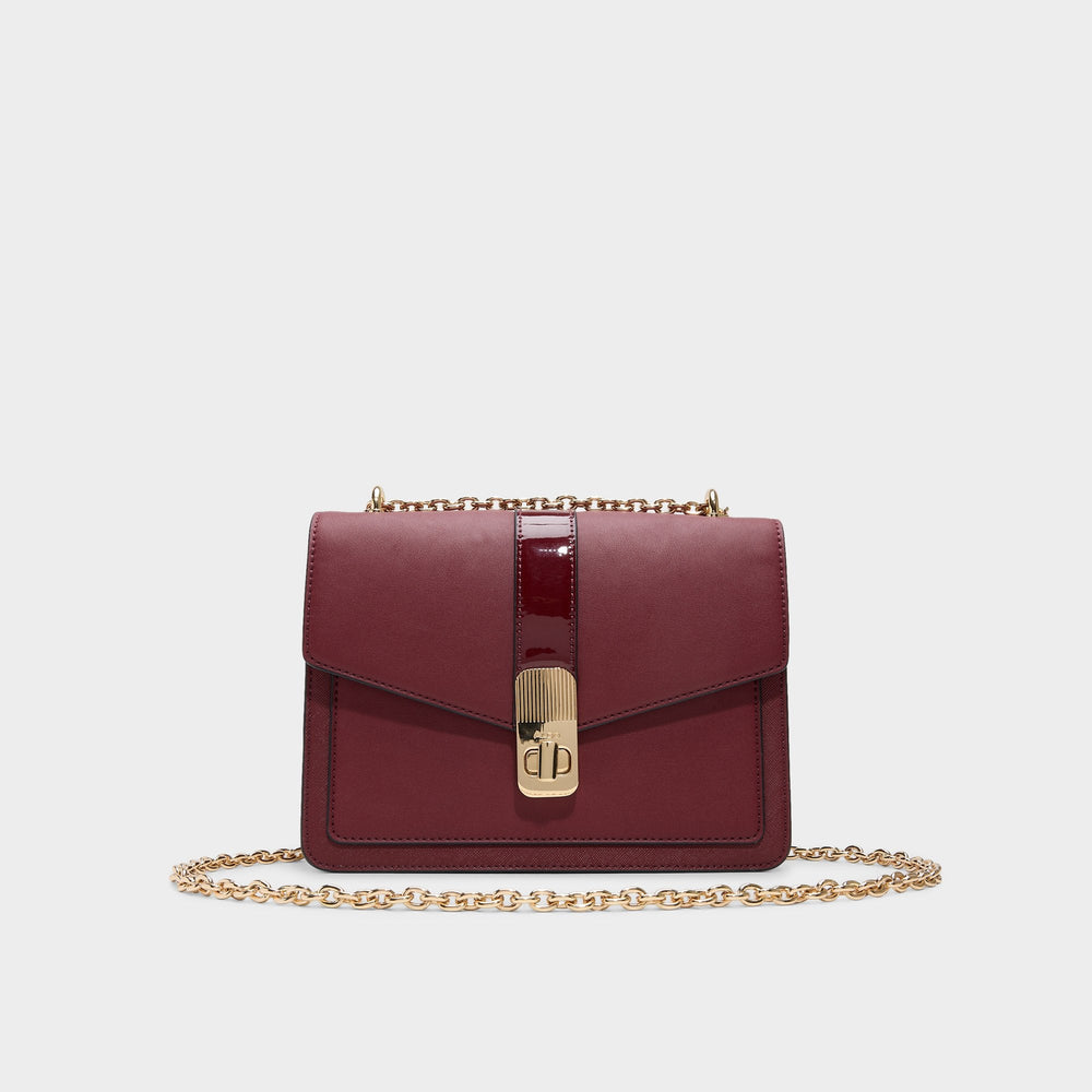 Aldo Soii in Open Red - Women