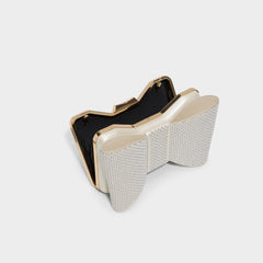 Aldo Dressboww in White Overflow - Women