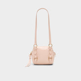 Aldo Ellina Light Pink Women's Shoulder Bags - Shoulder bag Women|Bags