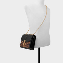 Aldo Soii in Black - Women