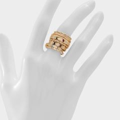 Aldo Tirari in Gold - Women|Accessories