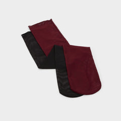 Aldo Sheerie in Bordo - Socks Women|Accessories