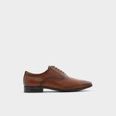 Aldo Nathon in Cognac - Oxford shoe Men