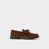 Aldo Bazzz in Open Brown - Loafer Men