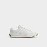 Aldo Rocko in White 14183597 - Low top sneaker Men