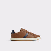 Aldo Coelin Cognac Men's Low top - Low top sneaker Men