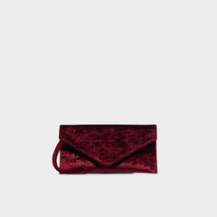 Aldo Wardowethh in Dark Red - Bags