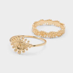 Aldo Soulgaze in Gold - Women|Accessories