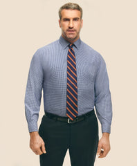 Big & Tall Stretch Supima | Brooks Brothers