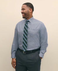 Big & Tall Stretch Supima | Brooks Brothers