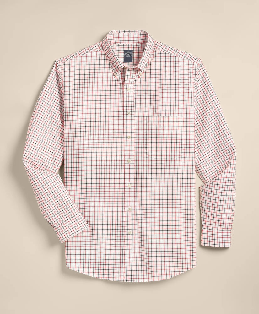 Big & Tall Stretch Supima | Brooks Brothers