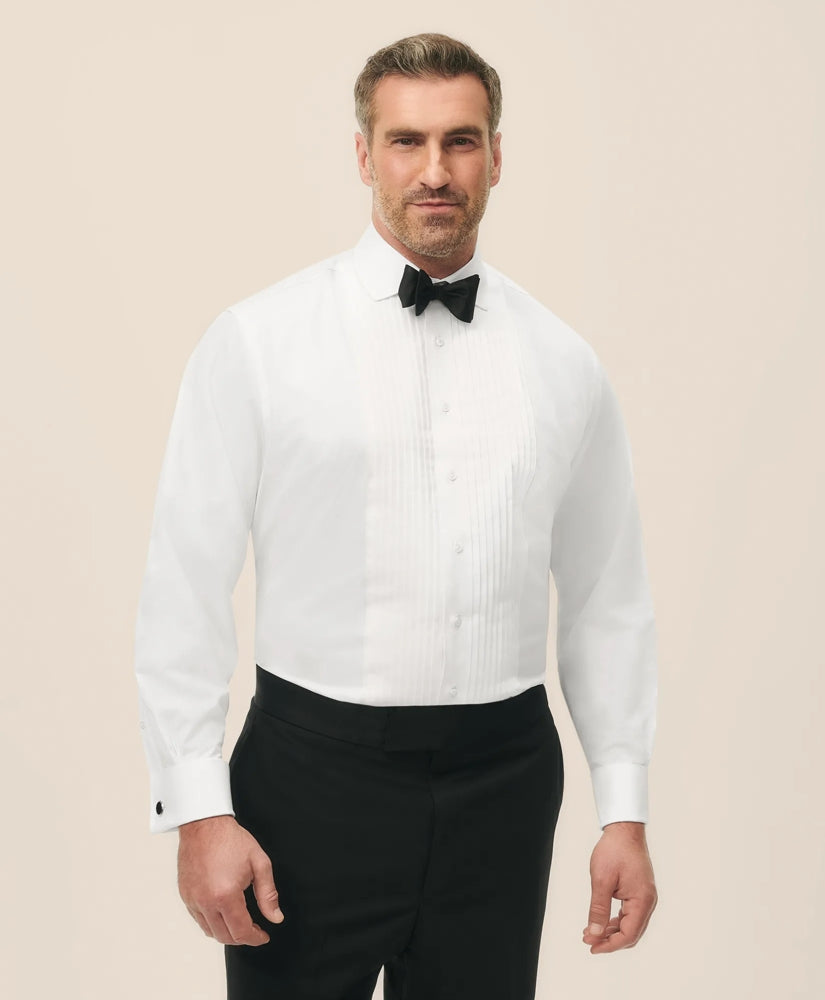 Big & Tall Supima | Brooks Brothers