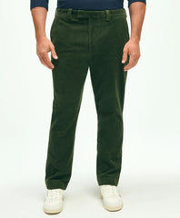 Big & Tall Wide Wale Corduroy Pants | Brooks Brothers