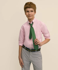 Boys Friday Oxford Shirt | Brooks Brothers