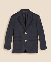 Boys Prep Two-Button Blazer | Brooks Brothers