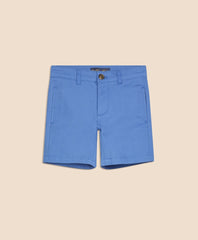 Boys Twill Shorts | Brooks Brothers