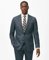 Brooks Brothers Explorer Collection Classic Fit Wool Nailhead Suit Jacket | Brooks Brothers