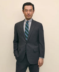 Brooks Brothers Explorer Collection Slim Fit Wool Suit Jacket | Brooks Brothers