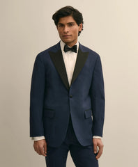 Brooks Brothers Explorer Collection Slim Fit Wool Tuxedo Jacket | Brooks Brothers