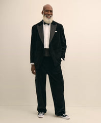 Brooks Brothers X Engineered Garments Cotton Corduroy Fatigue Dress Pants | Brooks Brothers
