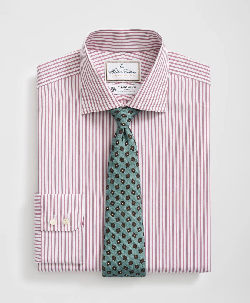 Brooks Brothers X Thomas Mason | Brooks Brothers