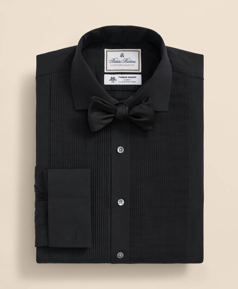 Brooks Brothers X Thomas Mason | Brooks Brothers