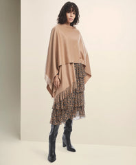Cashmere Ruana | Brooks Brothers