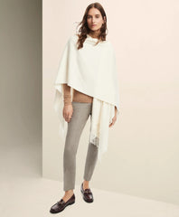 Cashmere Ruana | Brooks Brothers