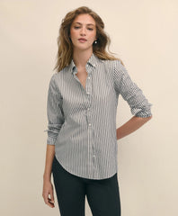 Classic Fit Stretch Supima | Brooks Brothers