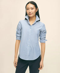 Classic Fit Stretch Supima | Brooks Brothers