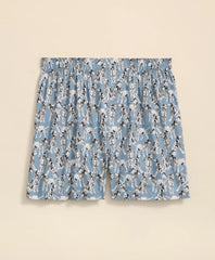 Cotton Broadcloth Dalmatians Boxers | Brooks Brothers